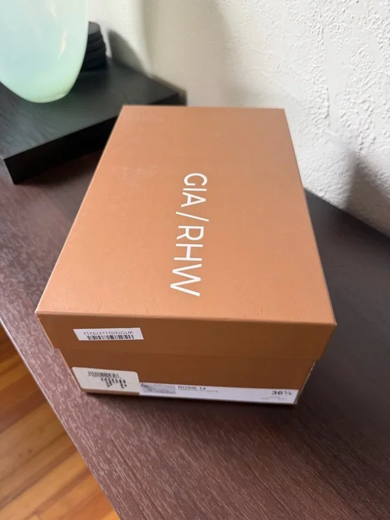 Square Toe Mules Sandal Spring / Summer - Picture 6 of 7